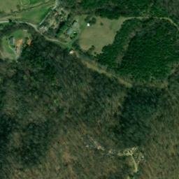 Satellite imagery of Peach Orchard Ridge, US