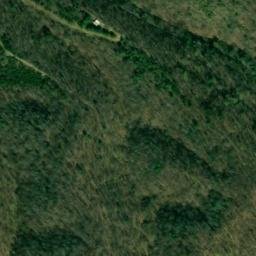 Satellite imagery of Peach Orchard Ridge, US