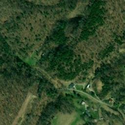 Satellite imagery of Peach Orchard Ridge, US