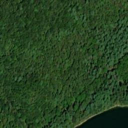 Satellite imagery of Sink Moountain Prospect, US