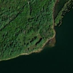 Satellite imagery of Grindstaff Prospect, US