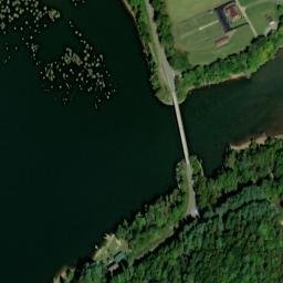 Satellite imagery of Grindstaff Prospect, US