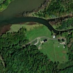 Satellite imagery of Grindstaff Prospect, US