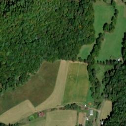 Satellite imagery of Wilson Hill Mine, US