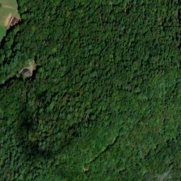Satellite imagery of Wilson Hill Mine, US