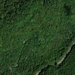 Satellite imagery of Wilson Hill Mine, US