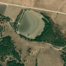 Satellite imagery of Cerro del Niño, ES