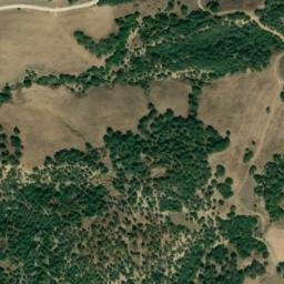 Satellite imagery of Cerro del Niño, ES