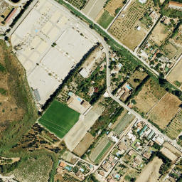 Satellite imagery of survey_point, DZ