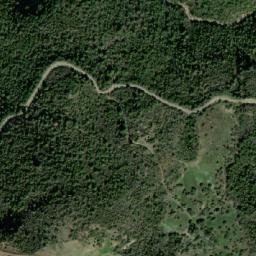 Satellite imagery of Kef Tanout, DZ