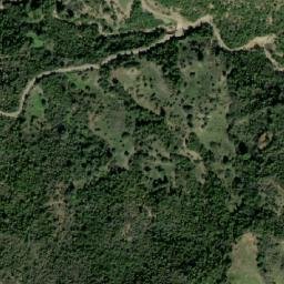 Satellite imagery of Kef Tanout, DZ