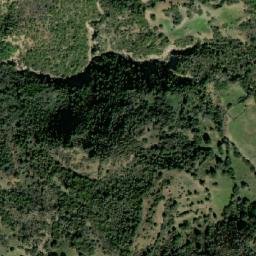 Satellite imagery of Kef Tanout, DZ