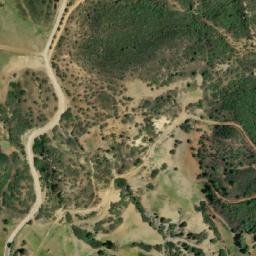 Satellite imagery of Djebel Tigouti, DZ