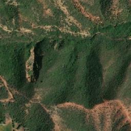 Satellite imagery of Djebel Tigouti, DZ