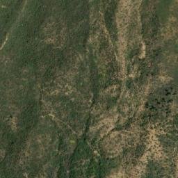 Satellite imagery of Djebel Abdallah Ben Ahmed, DZ