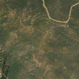 Satellite imagery of Djebel Abdallah Ben Ahmed, DZ