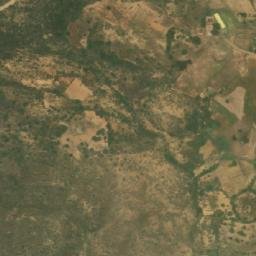 Satellite imagery of Djebel Abdallah Ben Ahmed, DZ