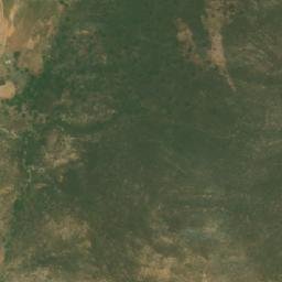 Satellite imagery of Djebel Souk el Halalif, DZ