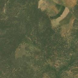 Satellite imagery of Djebel Souk el Halalif, DZ