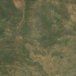 Satellite imagery of Djebel Souk el Halalif, DZ