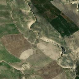 Satellite imagery of D’Har Sennou, DZ