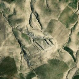 Satellite imagery of D’Har Sennou, DZ