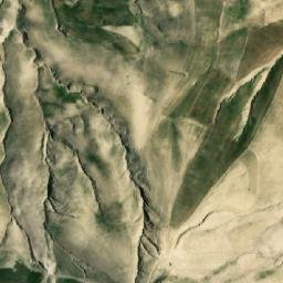 Satellite imagery of D’Har Sennou, DZ