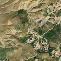 Satellite imagery of Kef Lazrag, DZ