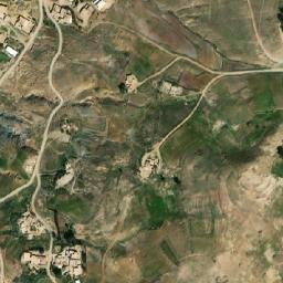 Satellite imagery of Kef Lazrag, DZ