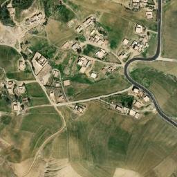 Satellite imagery of Kef Lazrag, DZ