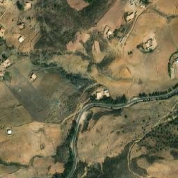 Satellite imagery of Djebel Bou Amoud, DZ