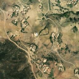 Satellite imagery of Djebel Bou Amoud, DZ