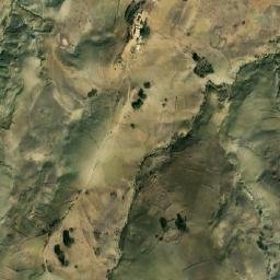 Satellite imagery of Sra Bou Amoud, DZ
