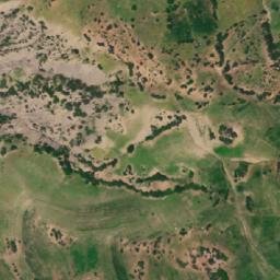 Satellite imagery of Sra el Guerrouaou, DZ