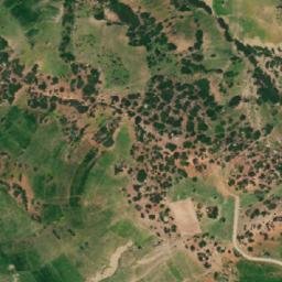 Satellite imagery of Sra el Guerrouaou, DZ