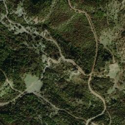 Satellite imagery of Sra el Hamra, DZ