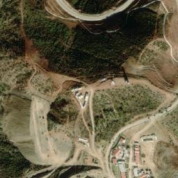 Satellite imagery of Sra el Hamra, DZ