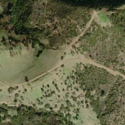 Satellite imagery of Koudiet Bou Hichem, DZ