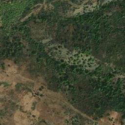 Satellite imagery of Gueblia, DZ