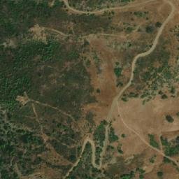Satellite imagery of Gueblia, DZ