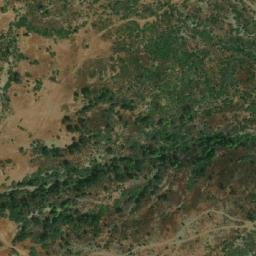Satellite imagery of Gueblia, DZ
