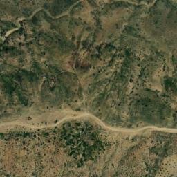 Satellite imagery of Chabdha, DZ