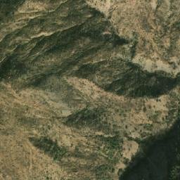 Satellite imagery of El Bortal, DZ