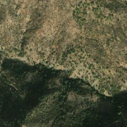 Satellite imagery of El Bortal, DZ