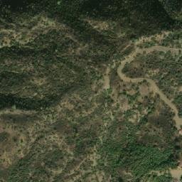 Satellite imagery of Ferket Touahria, DZ