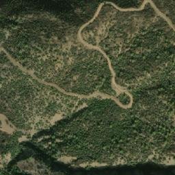 Satellite imagery of Ferket Touahria, DZ