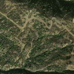Satellite imagery of Ferket Touahria, DZ