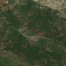 Satellite imagery of Koudia Ouezar, DZ