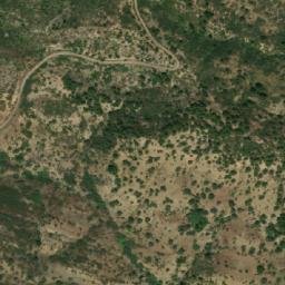 Satellite imagery of Koudia Ouezar, DZ