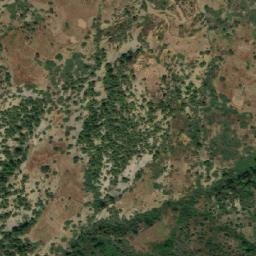 Satellite imagery of Koudiat el Azib, DZ